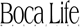 BLMagazine logo