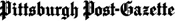 PPGazette logo