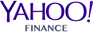 YFinance logo
