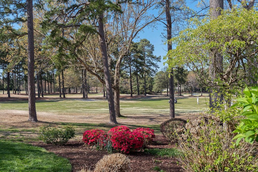 CELEBRITY HOME IN RALEIGH, NC