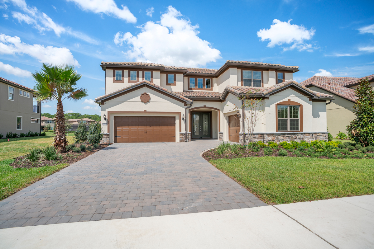 Orlando Celebrity Homes Where Golfers Players Live Orlando Florida