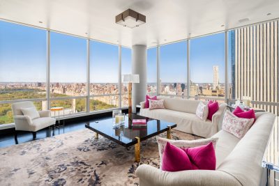 Best Real Estate Agents for Celebrities Athletes in New York, New York Central Park Upper East Side Upper West Side