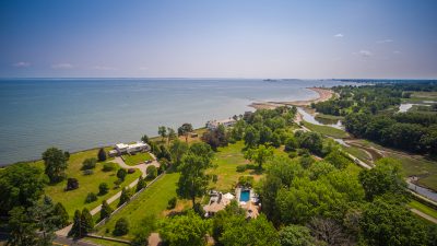 Westport Connecticut Luxury Waterfront