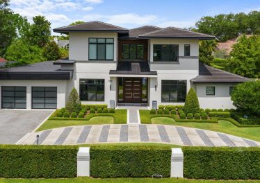 Orlando Luxury Celebrity Real Estate Home