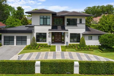 Orlando Luxury Celebrity Real Estate Home