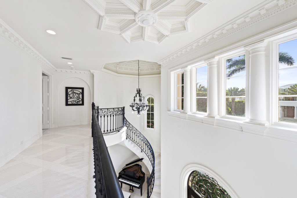 Palm Beach Waterfront Estate