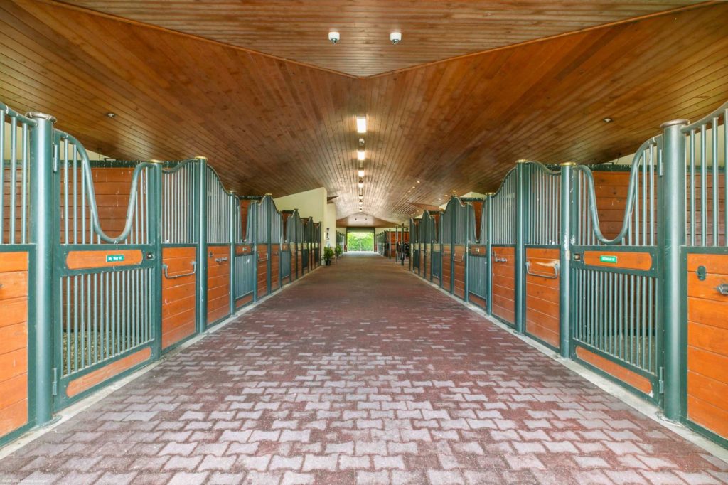 Exquisite Wellington Equestrian Estate