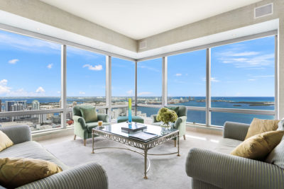 Four Seasons Miami View