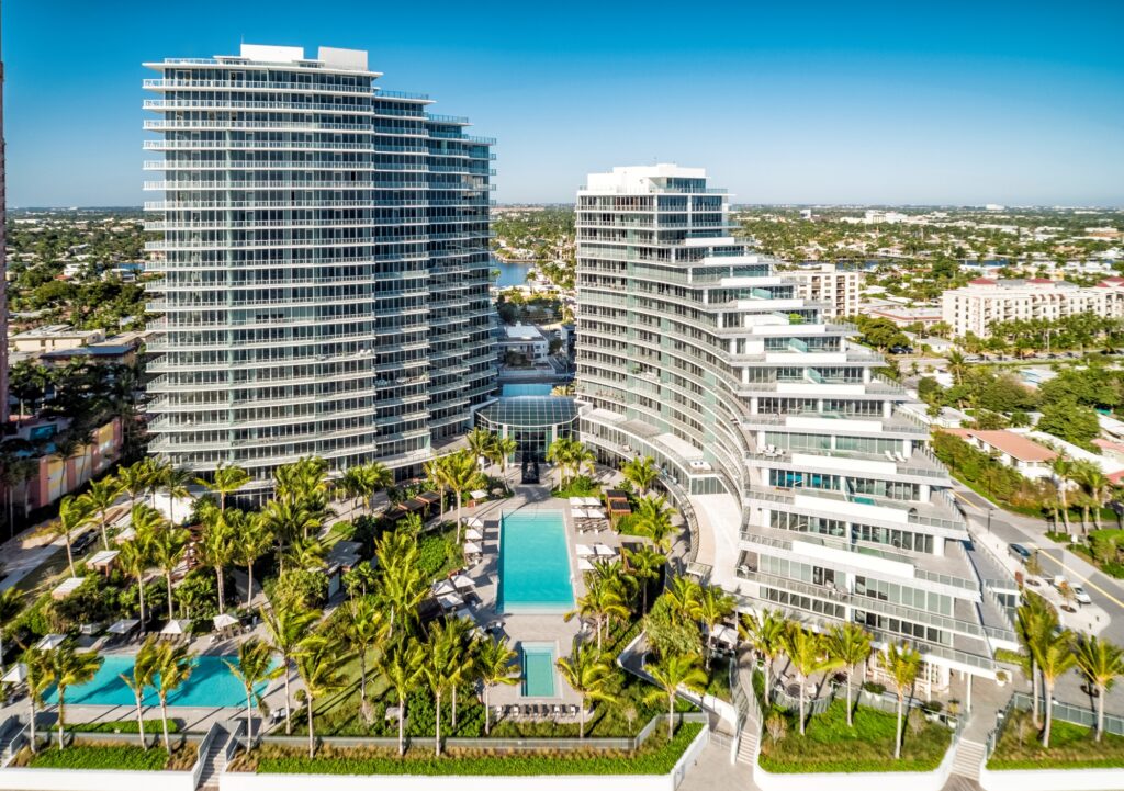 Auberge Fort Lauderdale