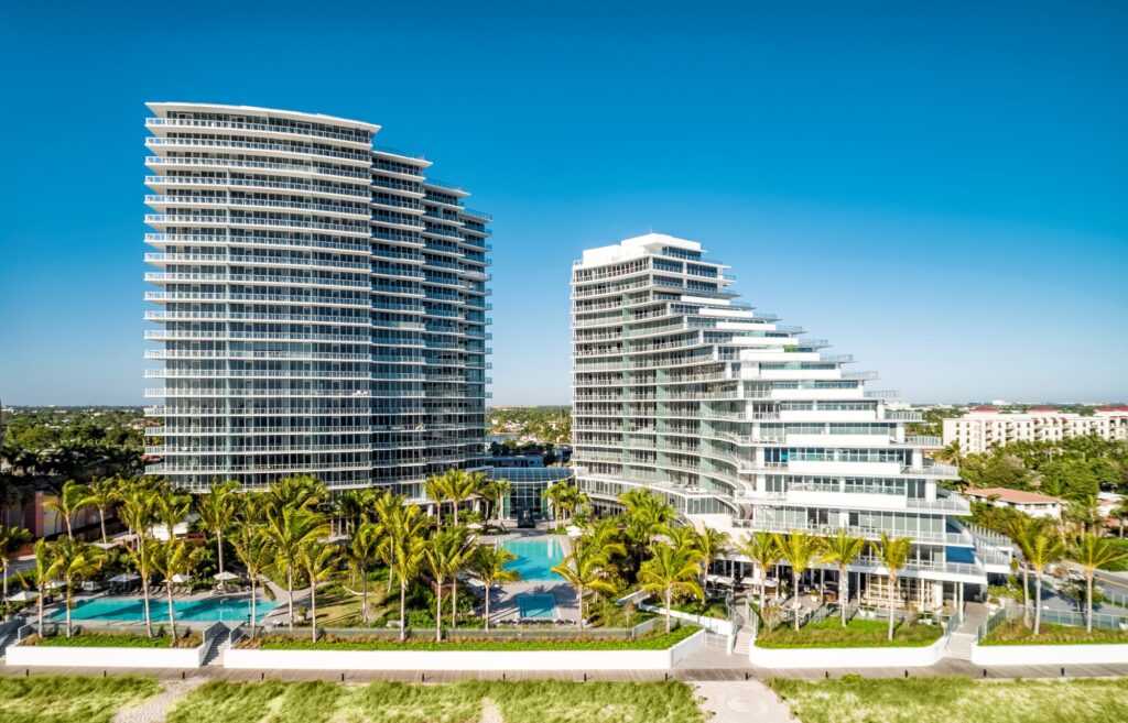Auberge Fort Lauderdale