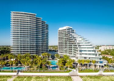 Auberge Fort Lauderdale Residences Celebrity Advisors Real Estate