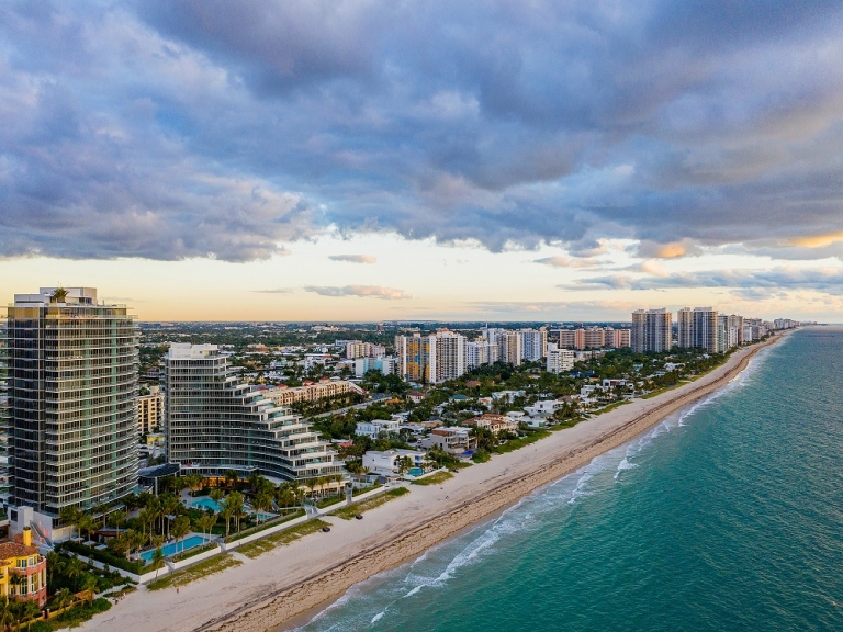 Auberge Fort Lauderdale