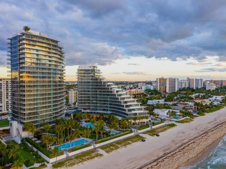 Auberge Fort Lauderdale