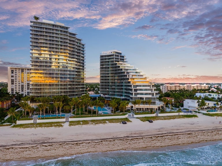 Auberge Fort Lauderdale