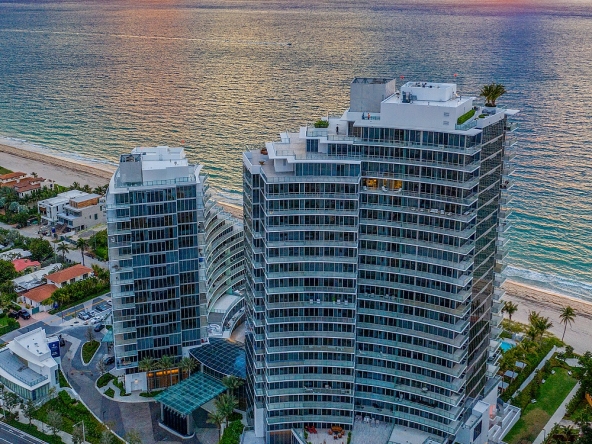 Auberge Fort Lauderdale