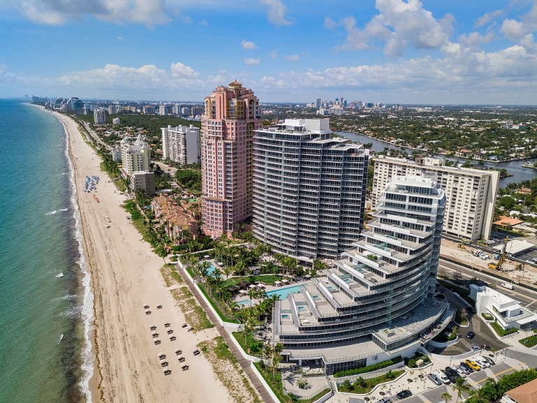 Auberge Fort Lauderdale