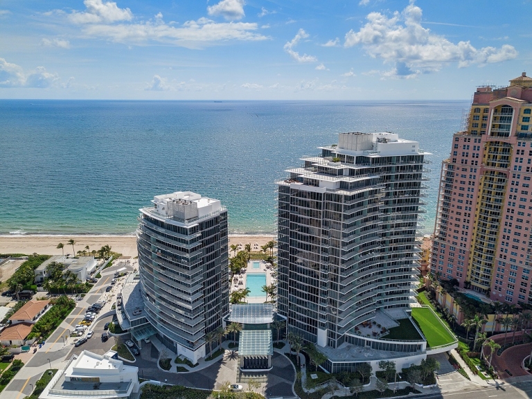 Auberge Fort Lauderdale