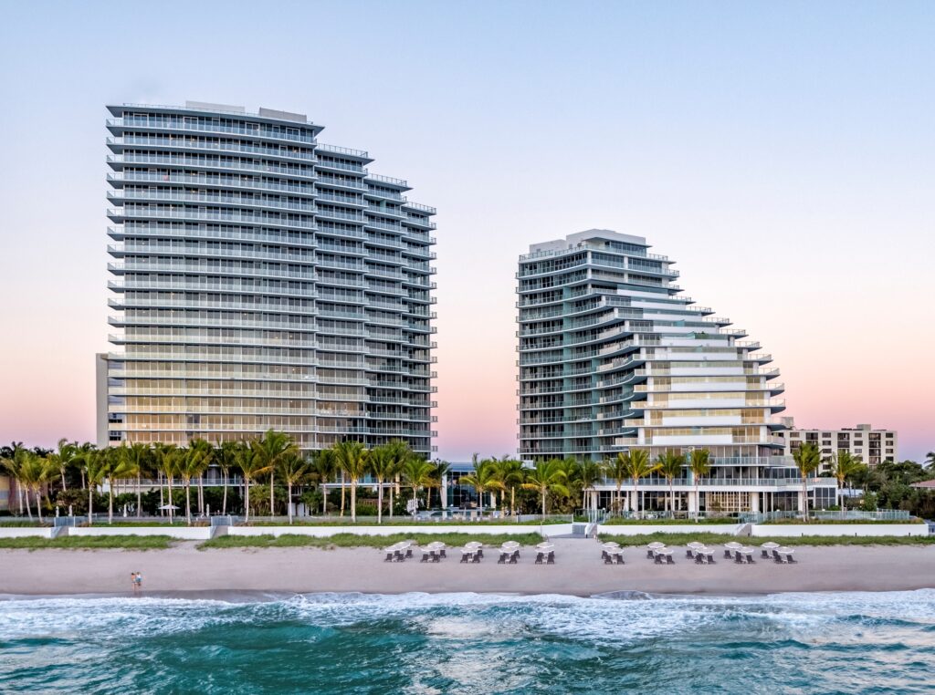 Auberge Fort Lauderdale