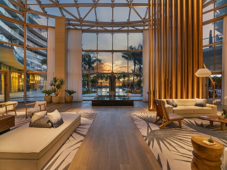 Auberge Fort Lauderdale