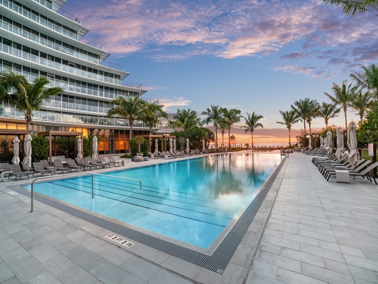 Auberge Fort Lauderdale