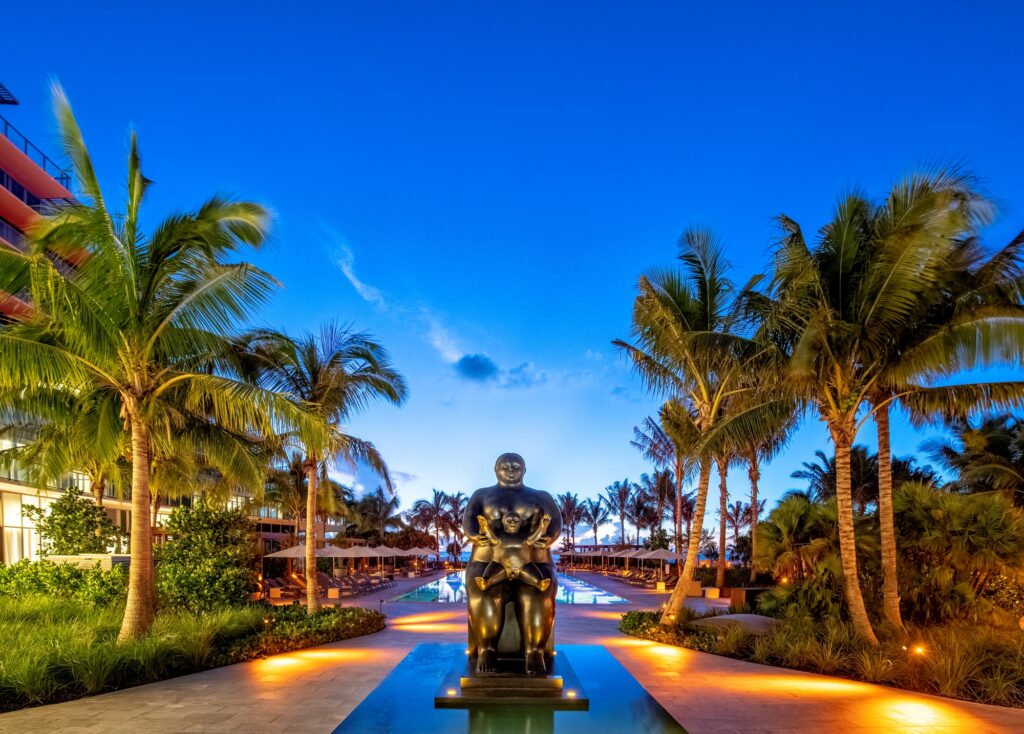 Auberge Fort Lauderdale