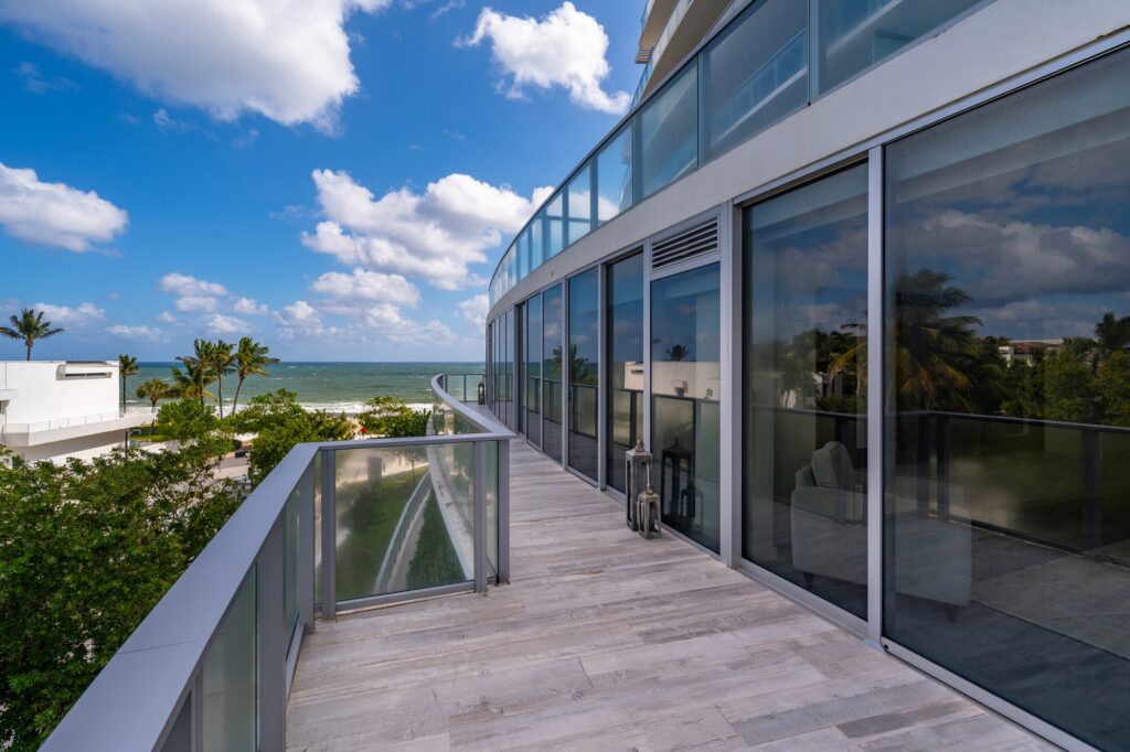 Auberge Fort Lauderdale